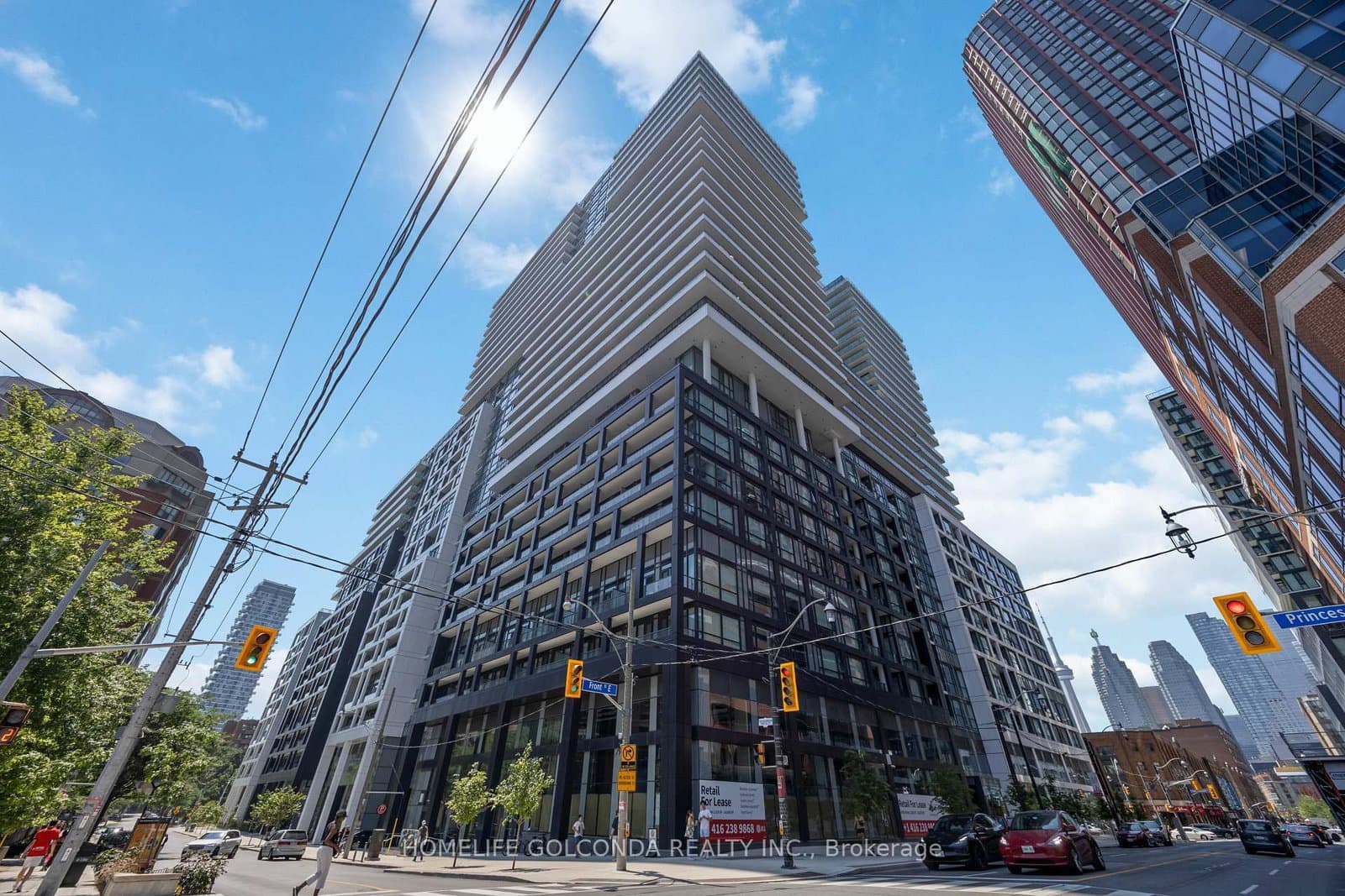 70 Princess Street, Unit 1728 thumbnail 16