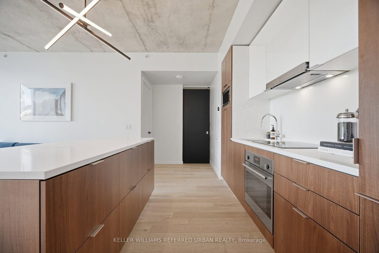 170 Bayview Avenue, Unit Th105 thumbnail 13