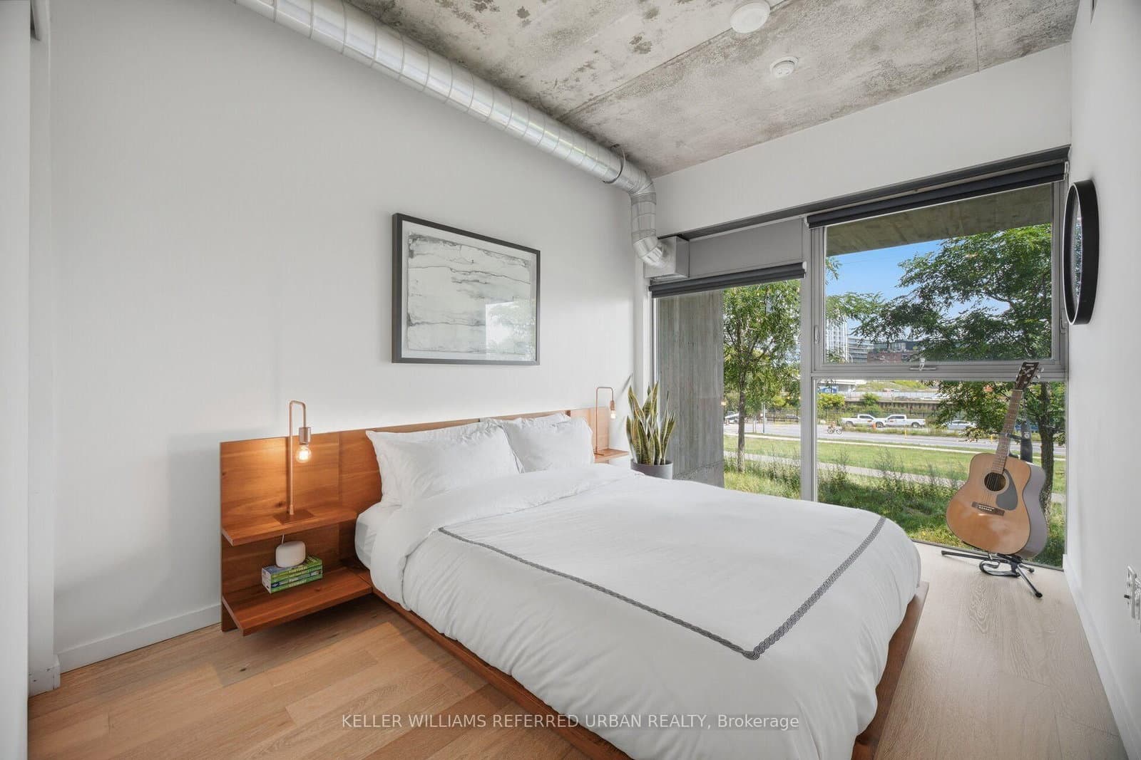 170 Bayview Avenue, Unit Th105 thumbnail 17