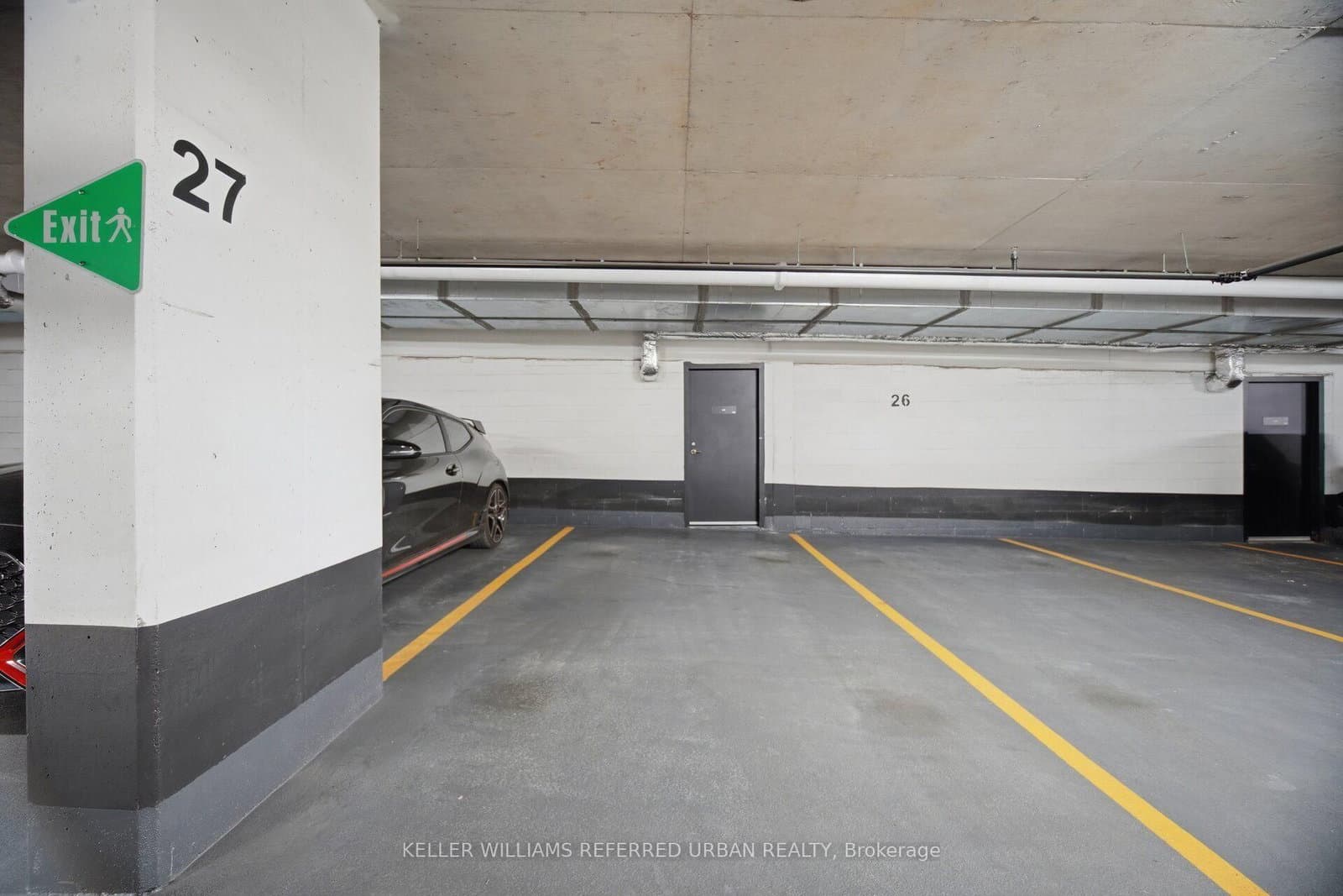170 Bayview Avenue, Unit Th105 thumbnail 26
