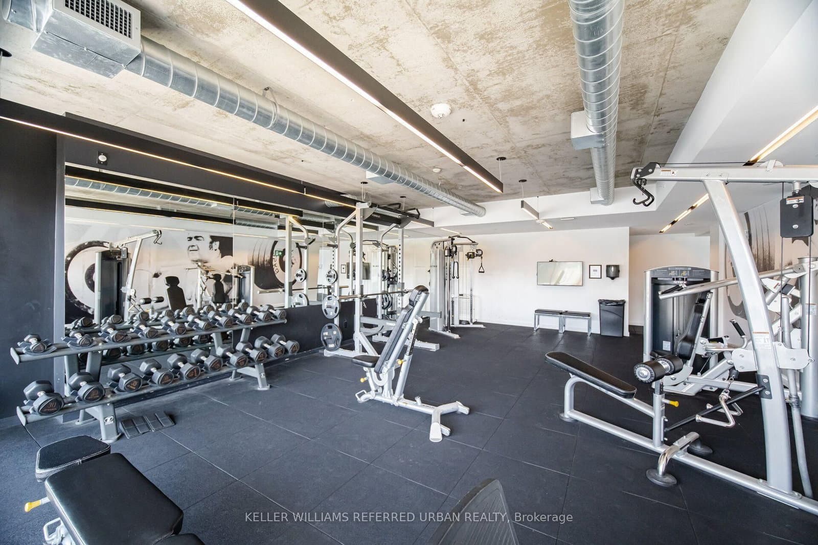 170 Bayview Avenue, Unit Th105 thumbnail 28