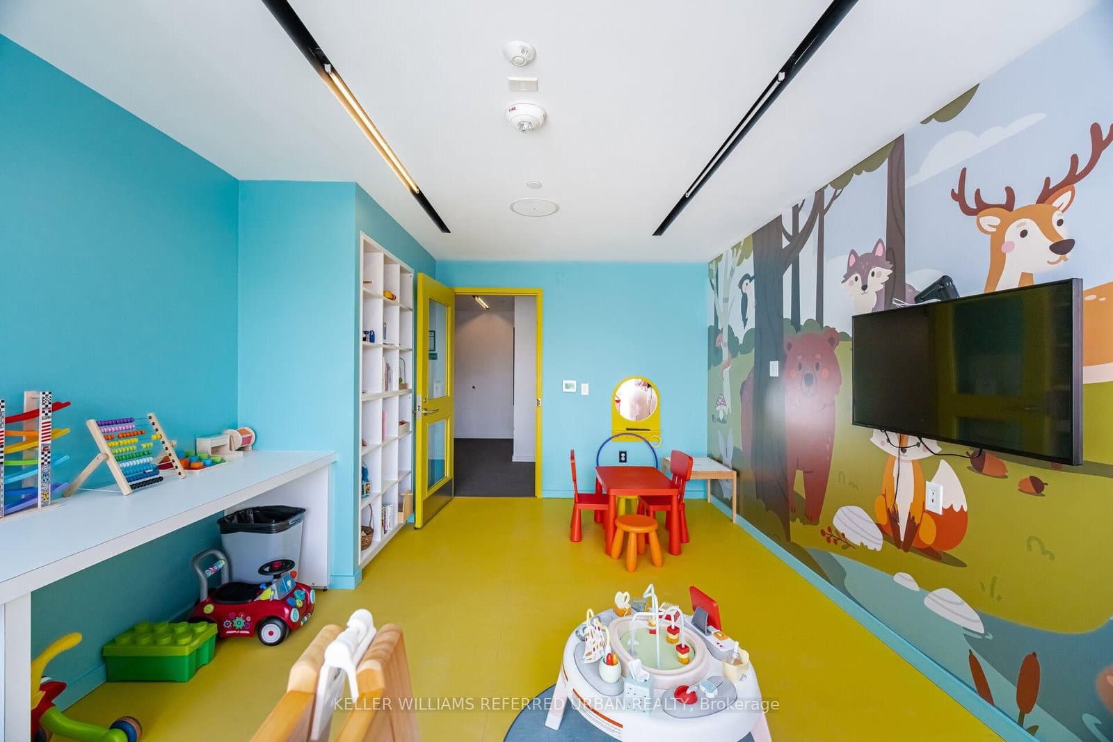170 Bayview Avenue, Unit Th105 thumbnail 32