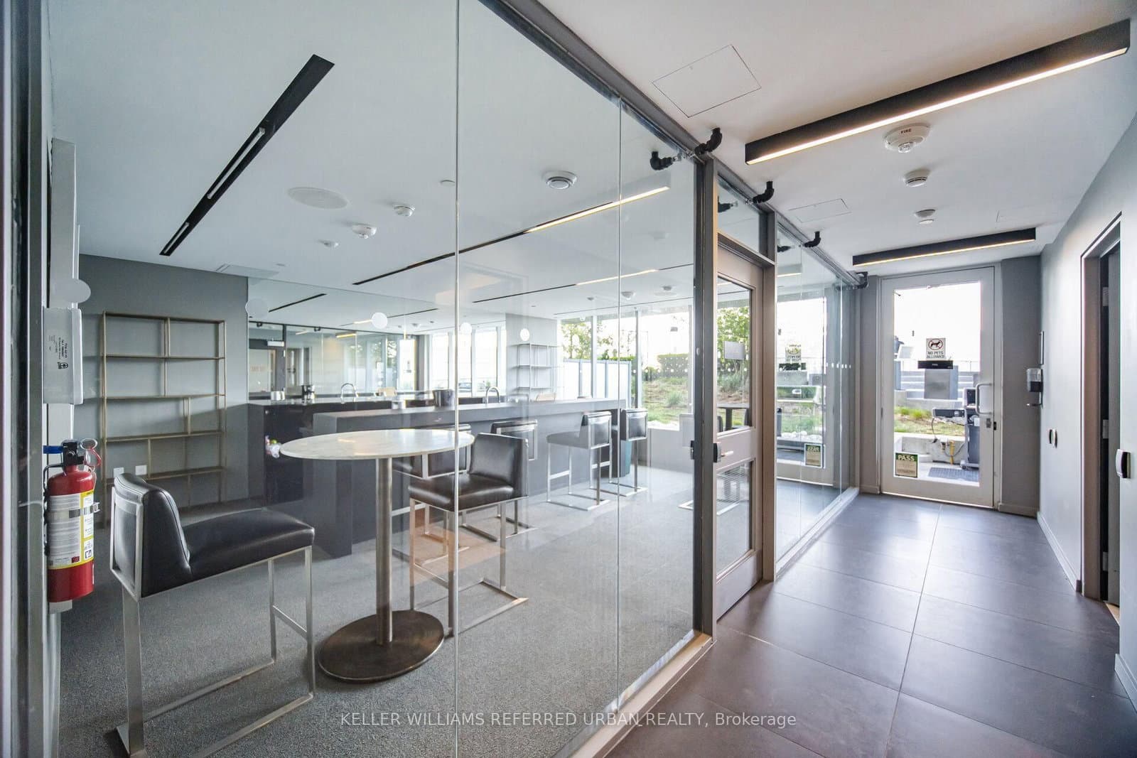 170 Bayview Avenue, Unit Th105 thumbnail 34