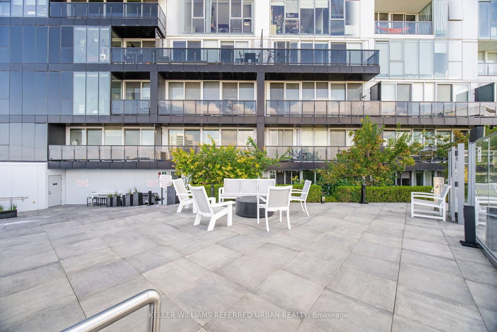 170 Bayview Avenue, Unit Th105 thumbnail 36