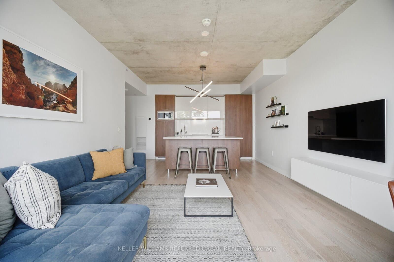 170 Bayview Avenue, Unit Th105 thumbnail 8