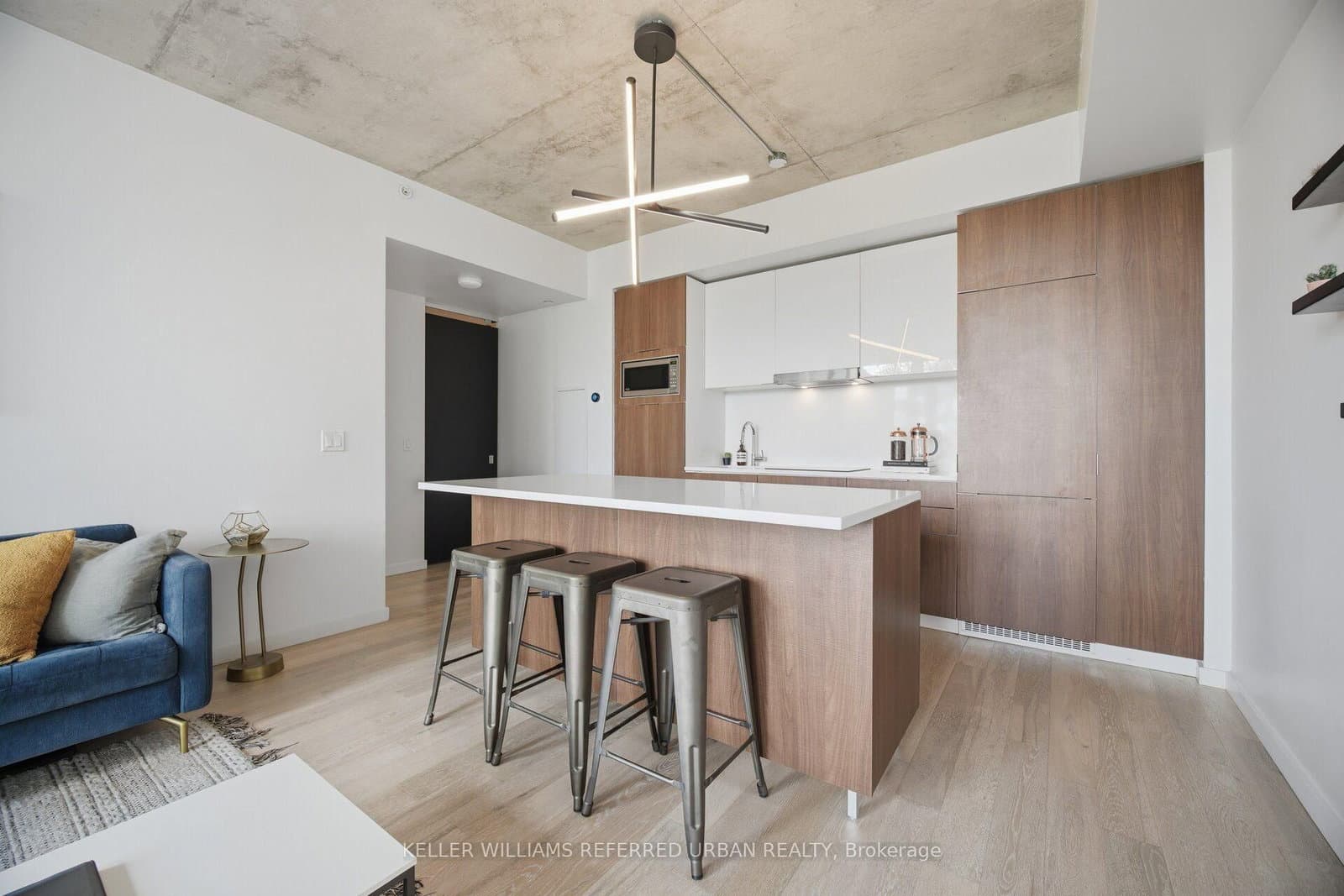 170 Bayview Avenue, Unit Th105 thumbnail 9