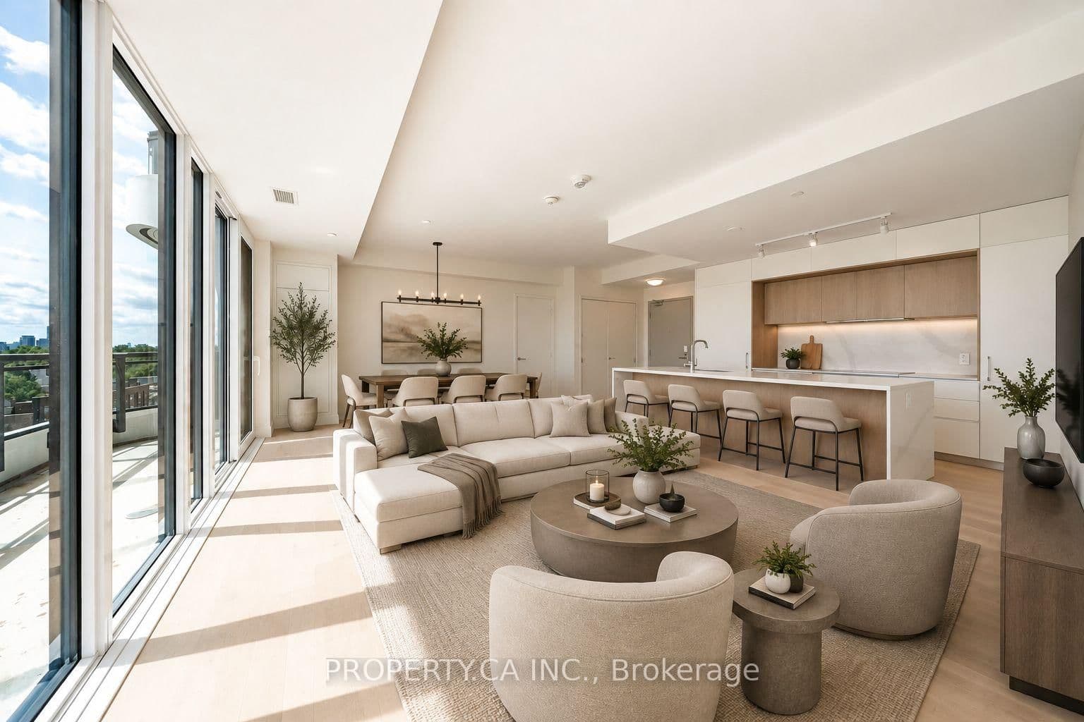 322 Dupont Street, Unit 804 - Image 1