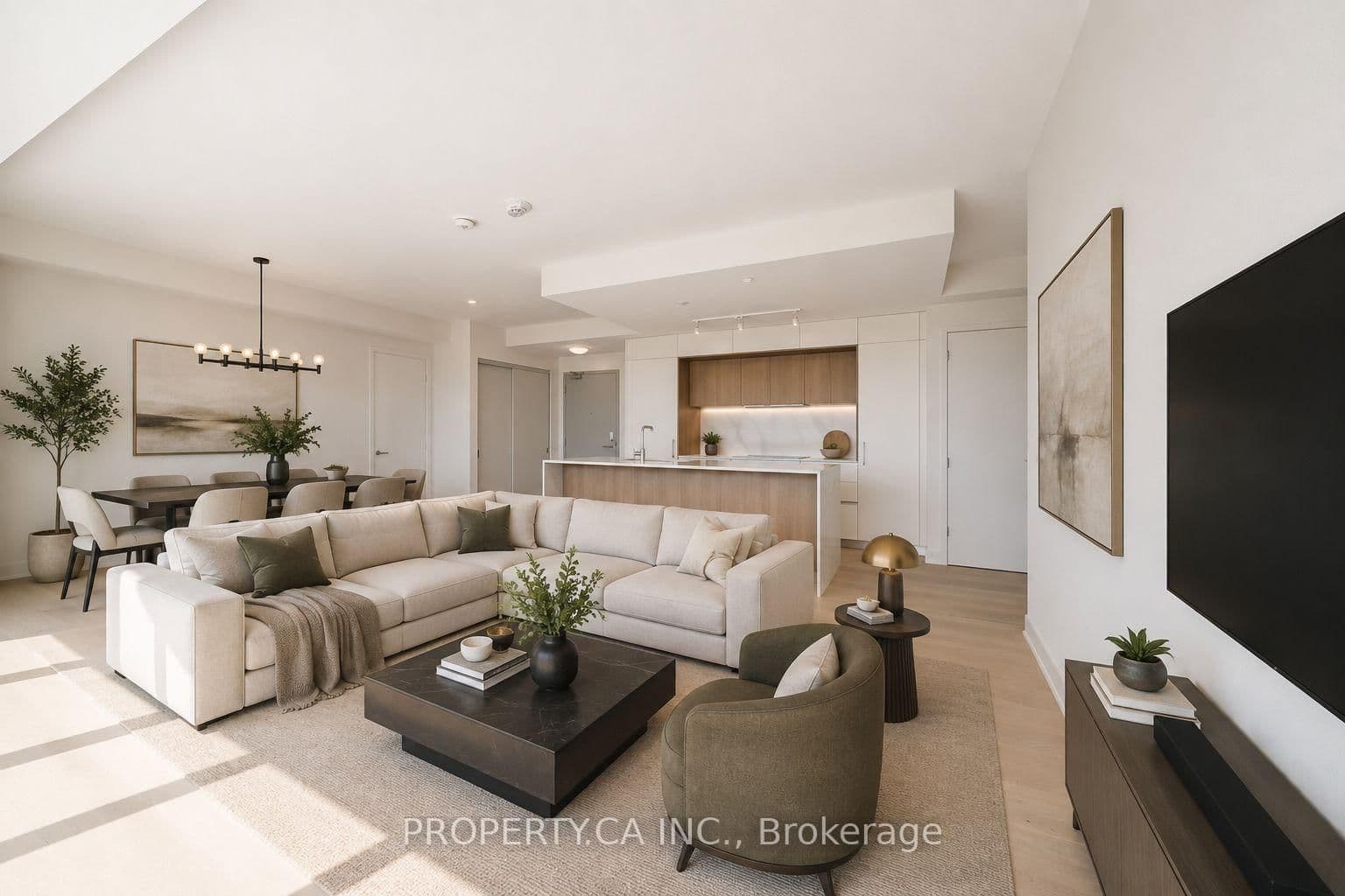 322 Dupont Street, Unit 804 thumbnail 2