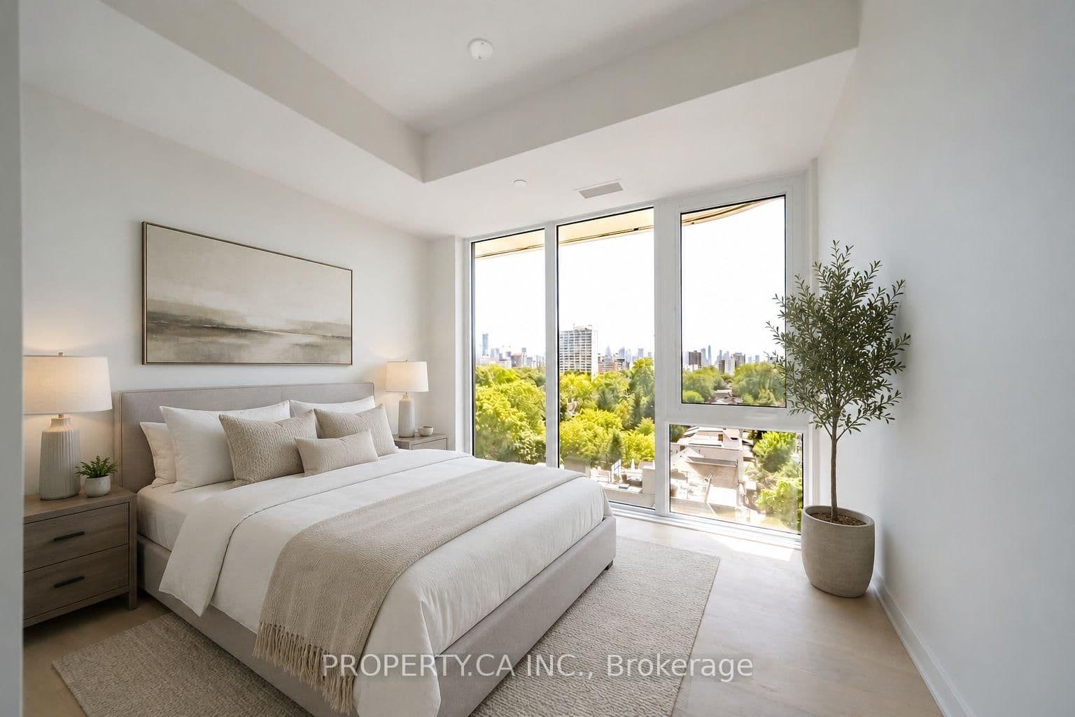 322 Dupont Street, Unit 804 thumbnail 8