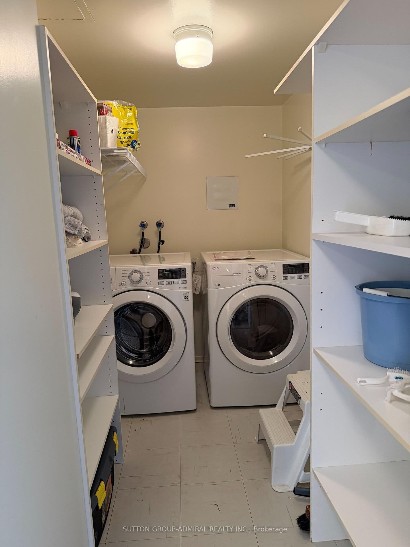 1101 Steeles Avenue W, Unit 707 thumbnail 11