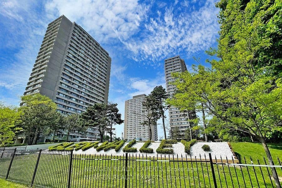 715 Don Mills Road, Unit 2103 - Image 1