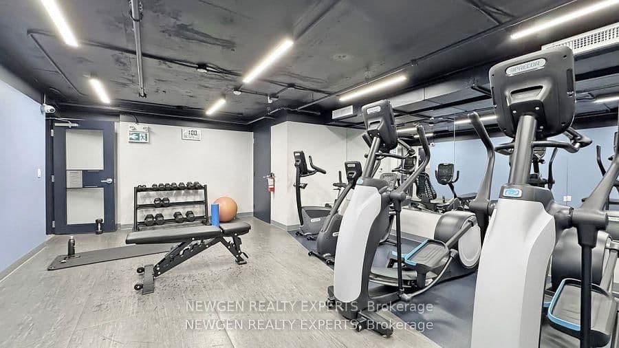 715 Don Mills Road, Unit 2103 thumbnail 25