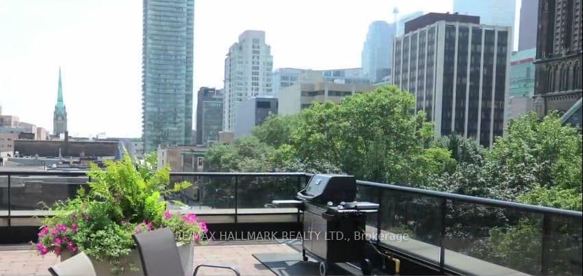 167 Church Street, Unit 1806 thumbnail 17