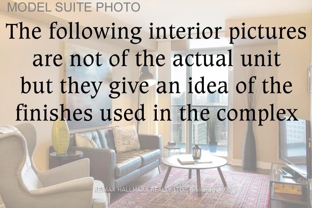 167 Church Street, Unit 1806 thumbnail 2