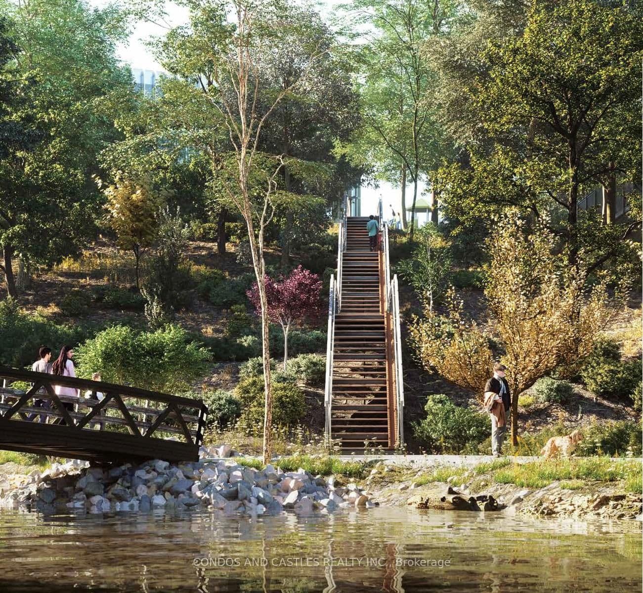 29 Green Trail Court, Unit 1511 thumbnail 32