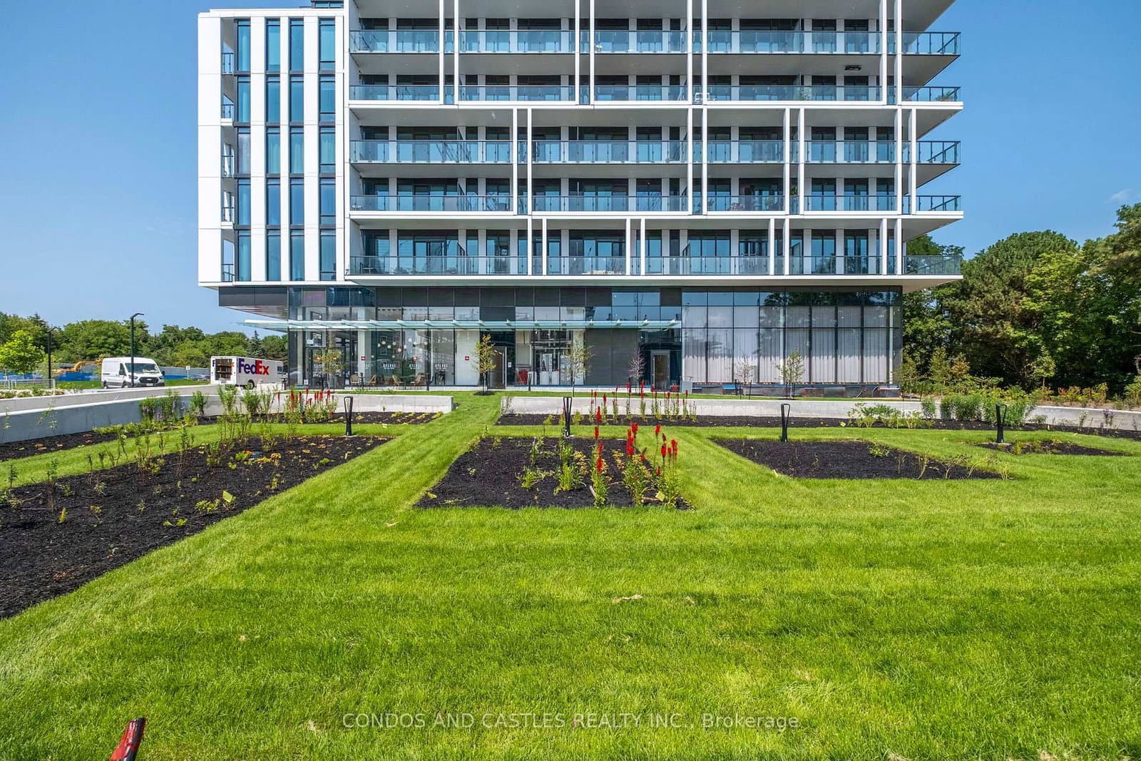 29 Green Trail Court, Unit 1511 thumbnail 9