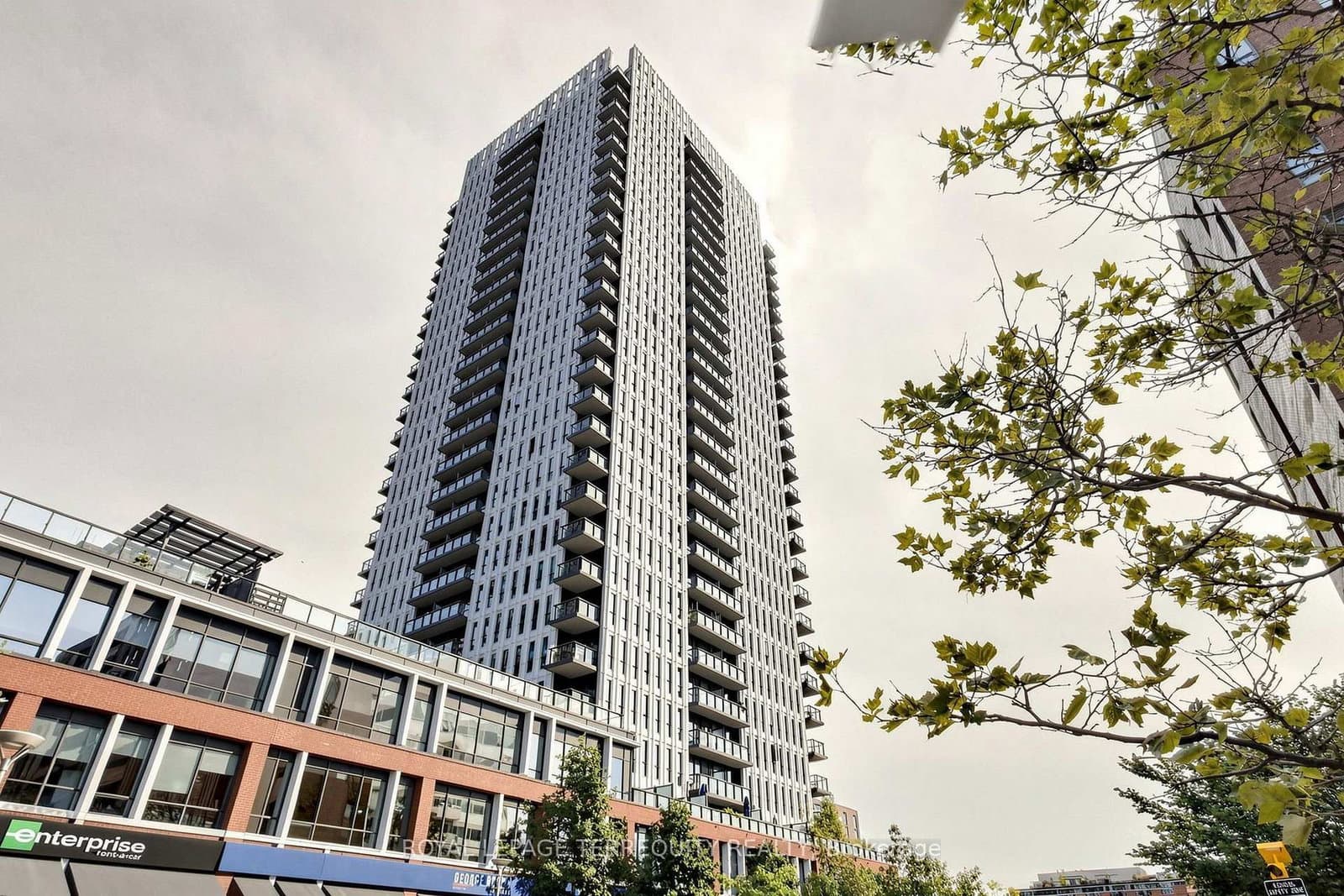 55 Regent Park Boulevard, Unit 415 - Image 1