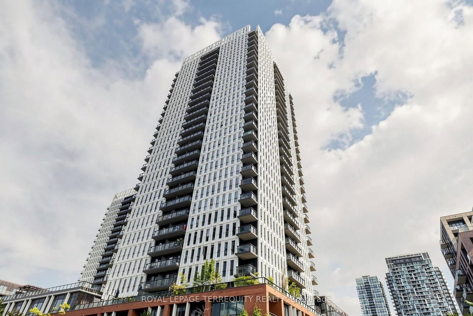 55 Regent Park Boulevard, Unit 415 thumbnail 2