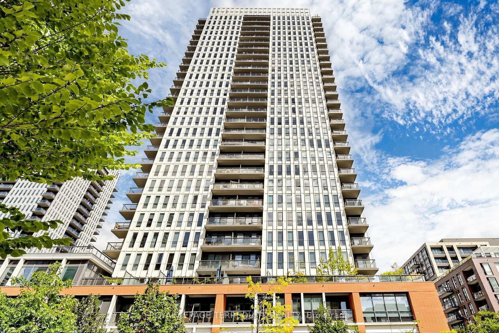 55 Regent Park Boulevard, Unit 415 thumbnail 3