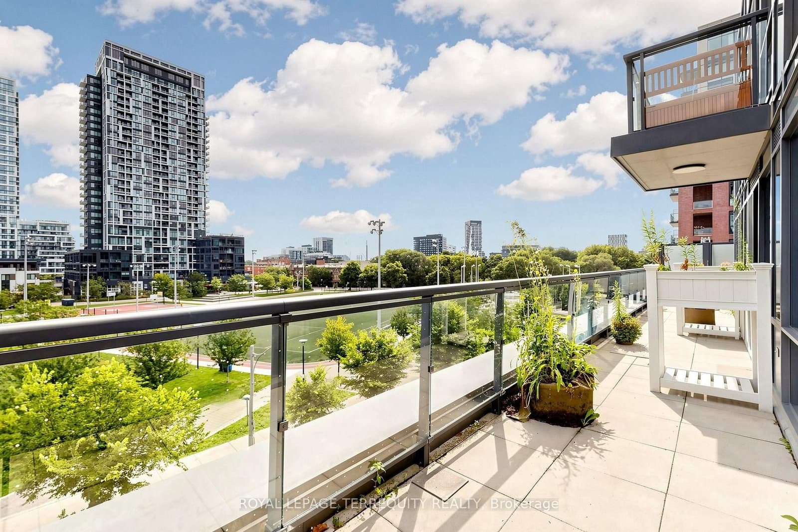 55 Regent Park Boulevard, Unit 415 thumbnail 30