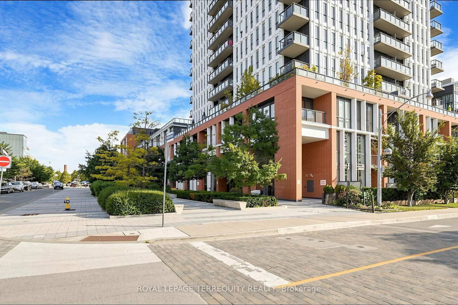 55 Regent Park Boulevard, Unit 415 thumbnail 48