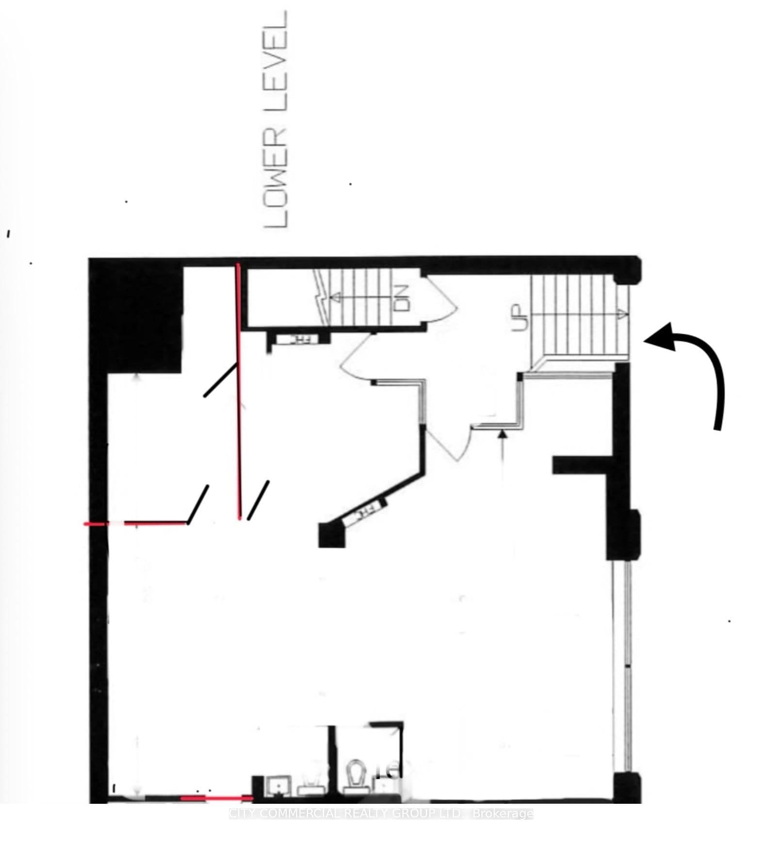 1300 Bay Street, Unit LL2 and LL3 thumbnail 21