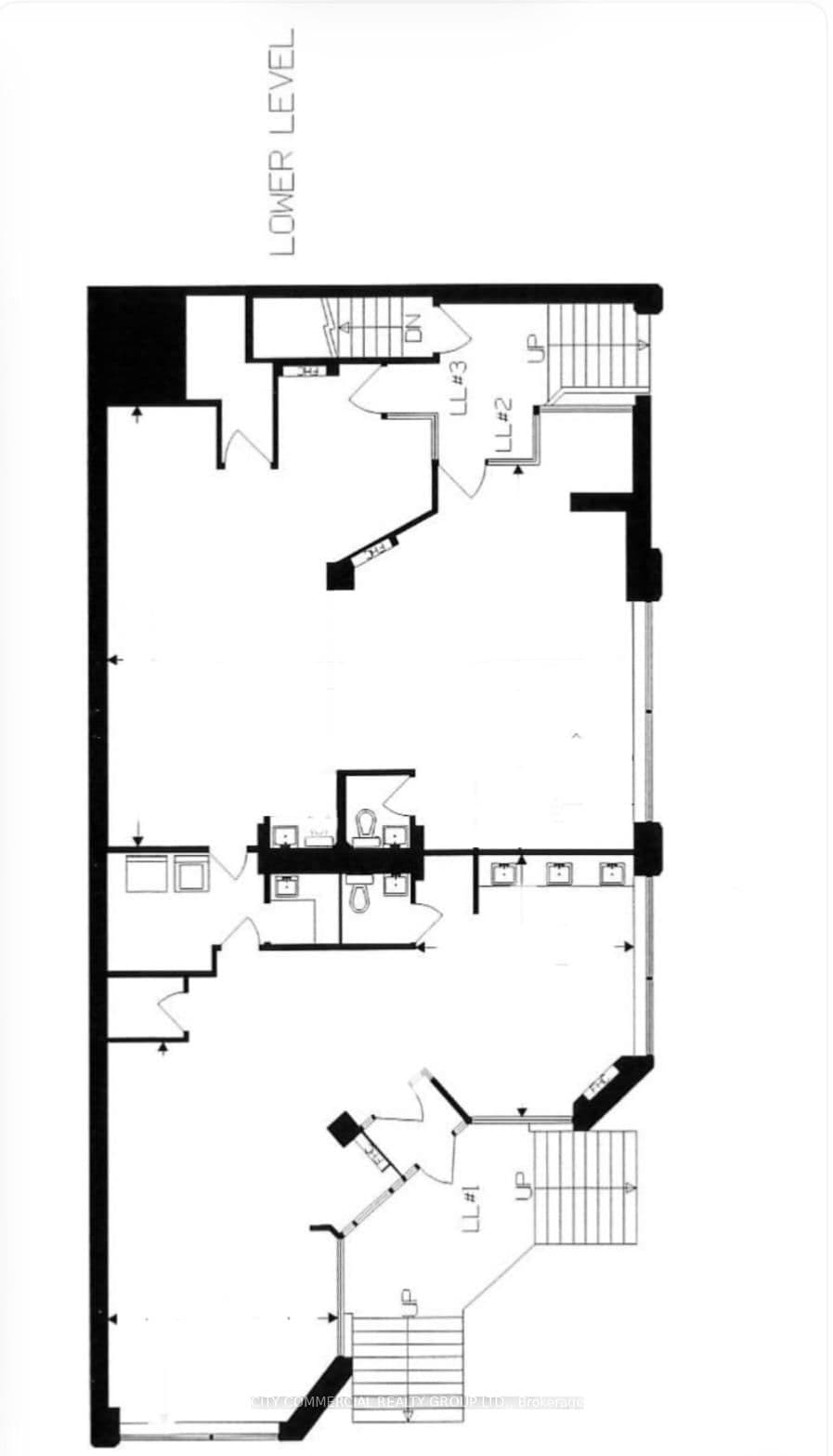 1300 Bay Street, Unit LL2 and LL3 thumbnail 22