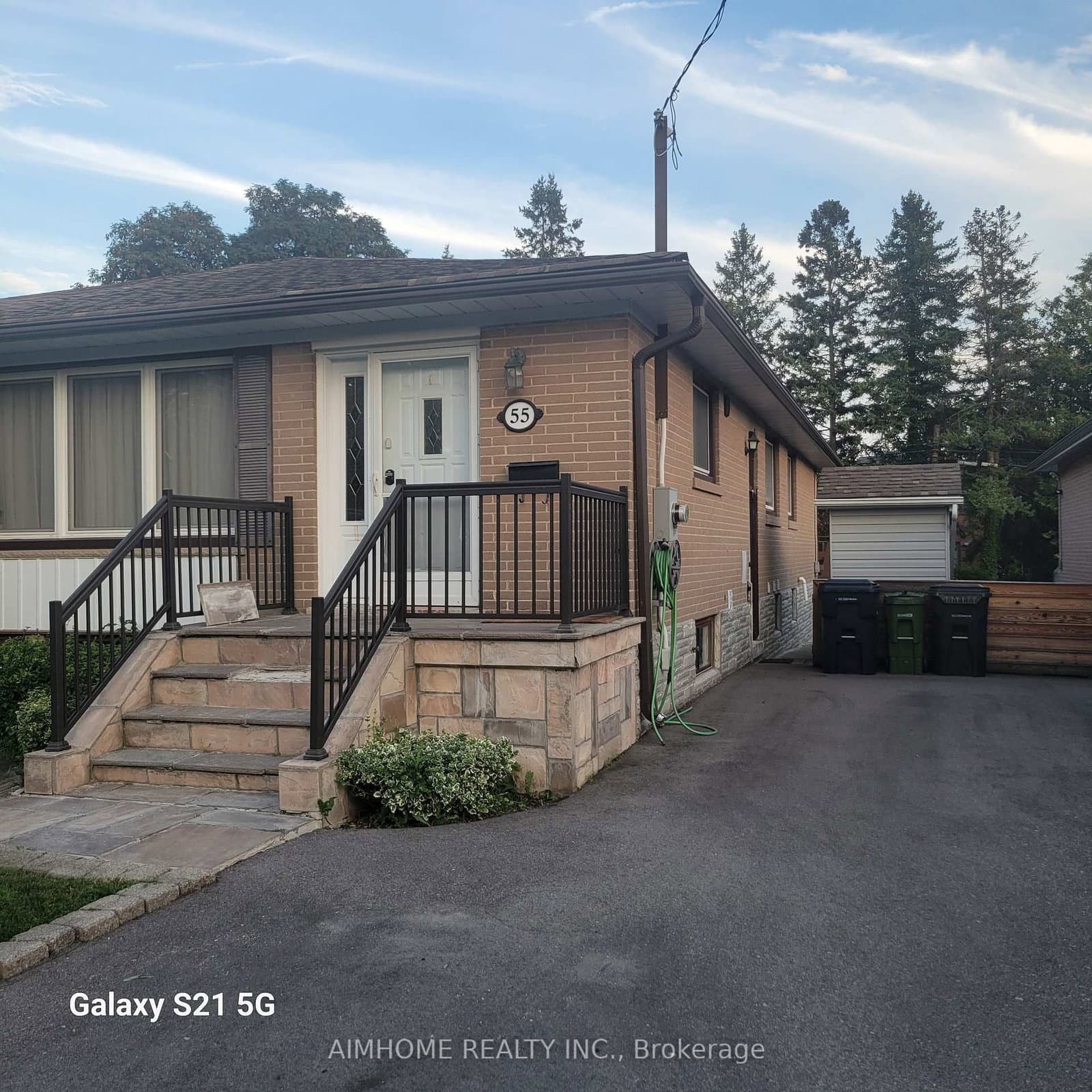 55 Santa Barbara Road, Unit Basement, thumbnail 2