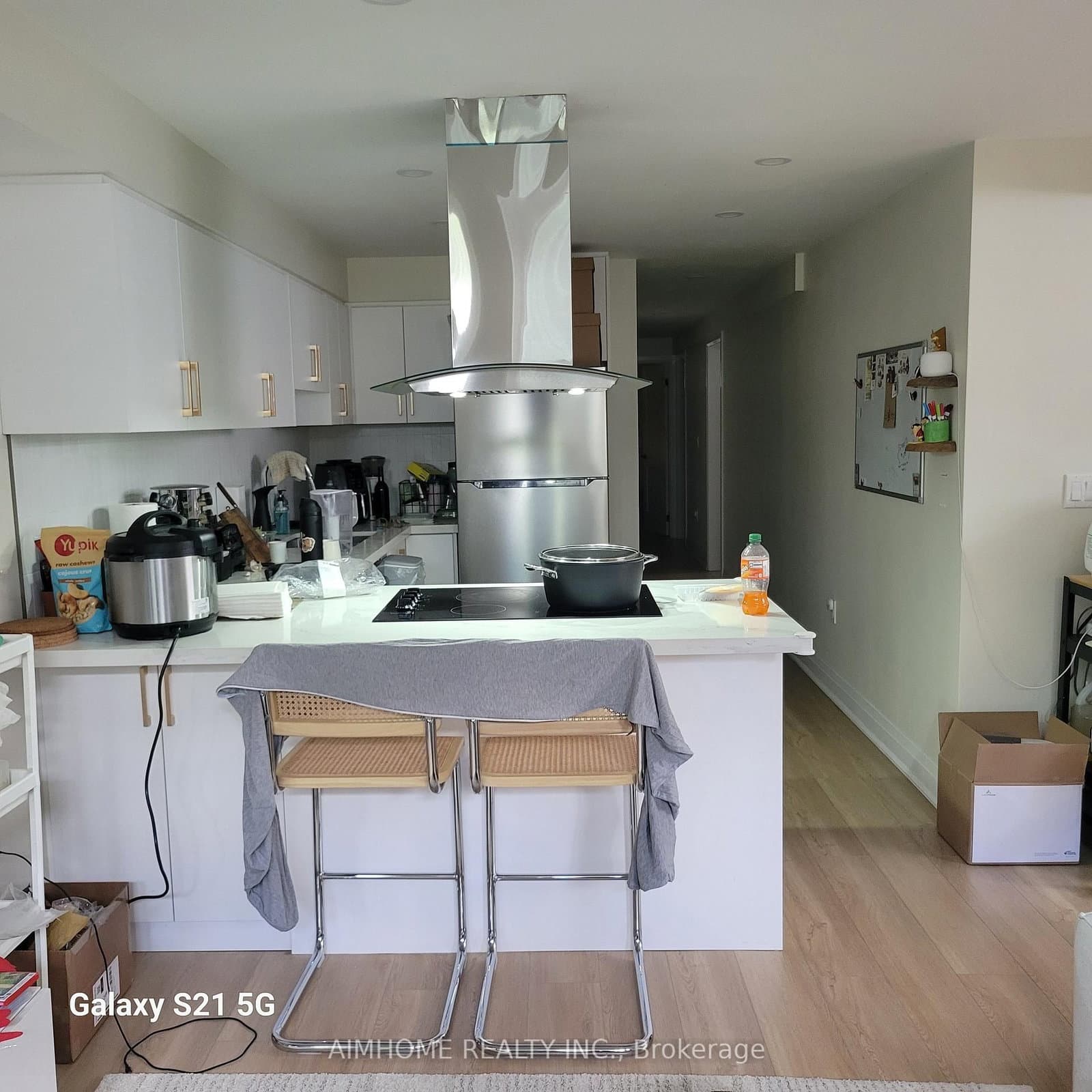 55 Santa Barbara Road, Unit Basement, thumbnail 5