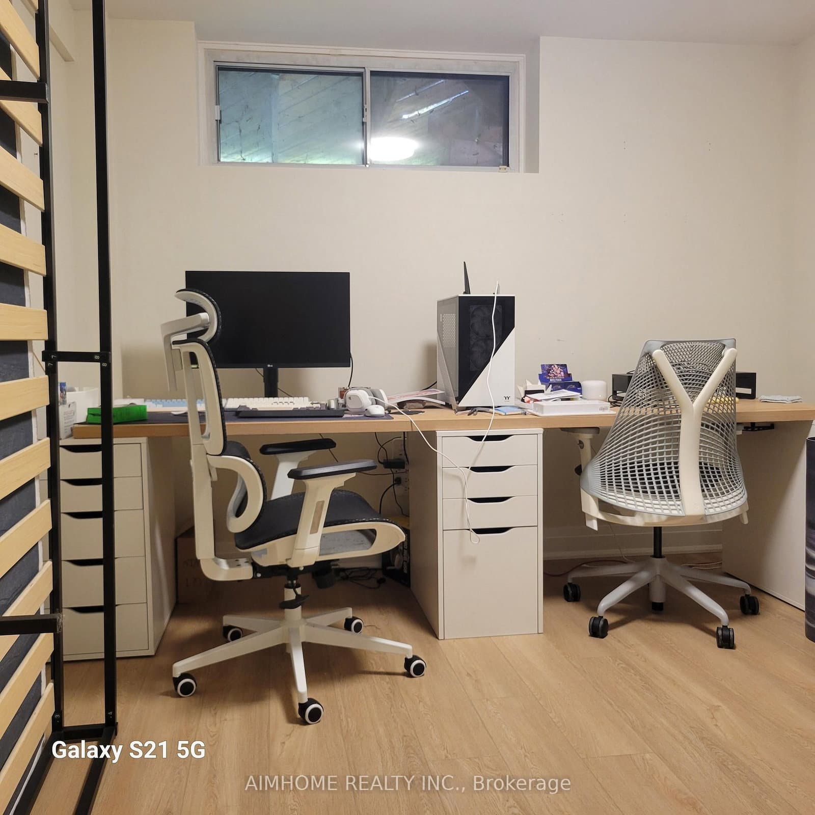 55 Santa Barbara Road, Unit Basement, thumbnail 6