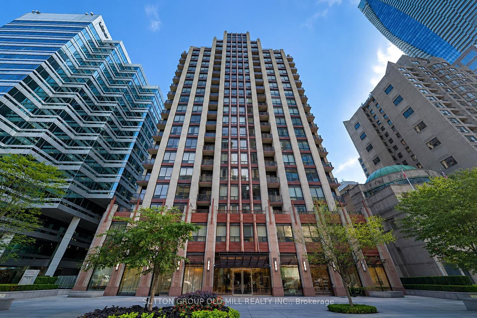 85 Bloor Street E, Unit 1207 - Image 1