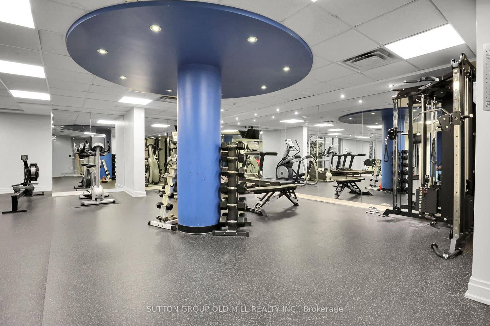 85 Bloor Street E, Unit 1207 thumbnail 33
