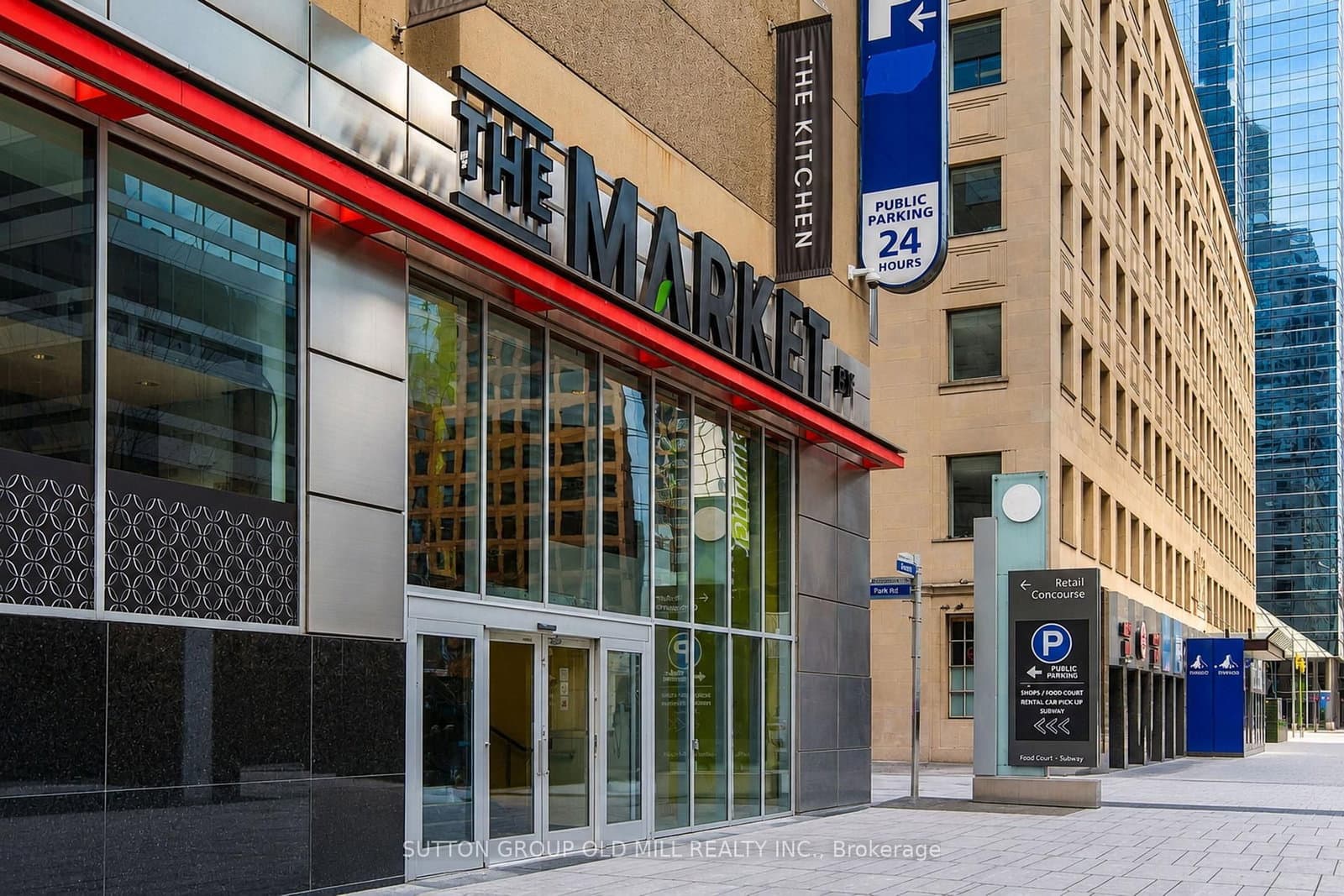 85 Bloor Street E, Unit 1207 thumbnail 42