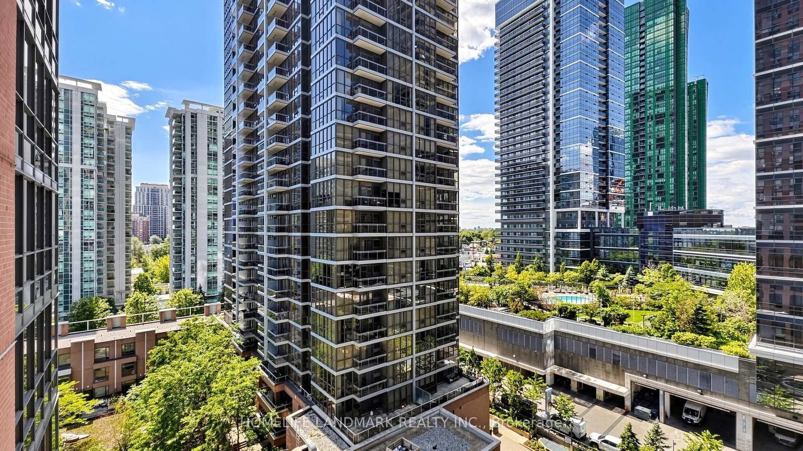 33 Sheppard Avenue E, Unit 1105 thumbnail 29