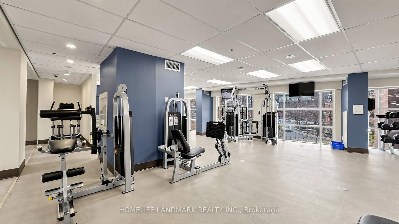 33 Sheppard Avenue E, Unit 1105 thumbnail 32