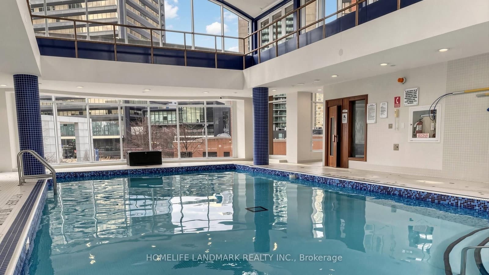 33 Sheppard Avenue E, Unit 1105 thumbnail 39