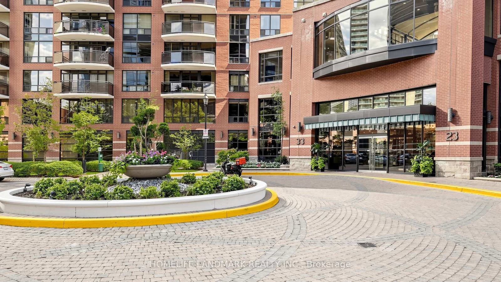 33 Sheppard Avenue E, Unit 1105 thumbnail 41