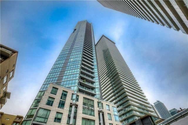45 Charles Street, Unit 4703 - Image 1