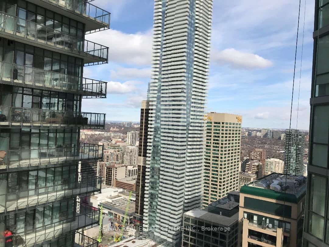 45 Charles Street, Unit 4703 thumbnail 9