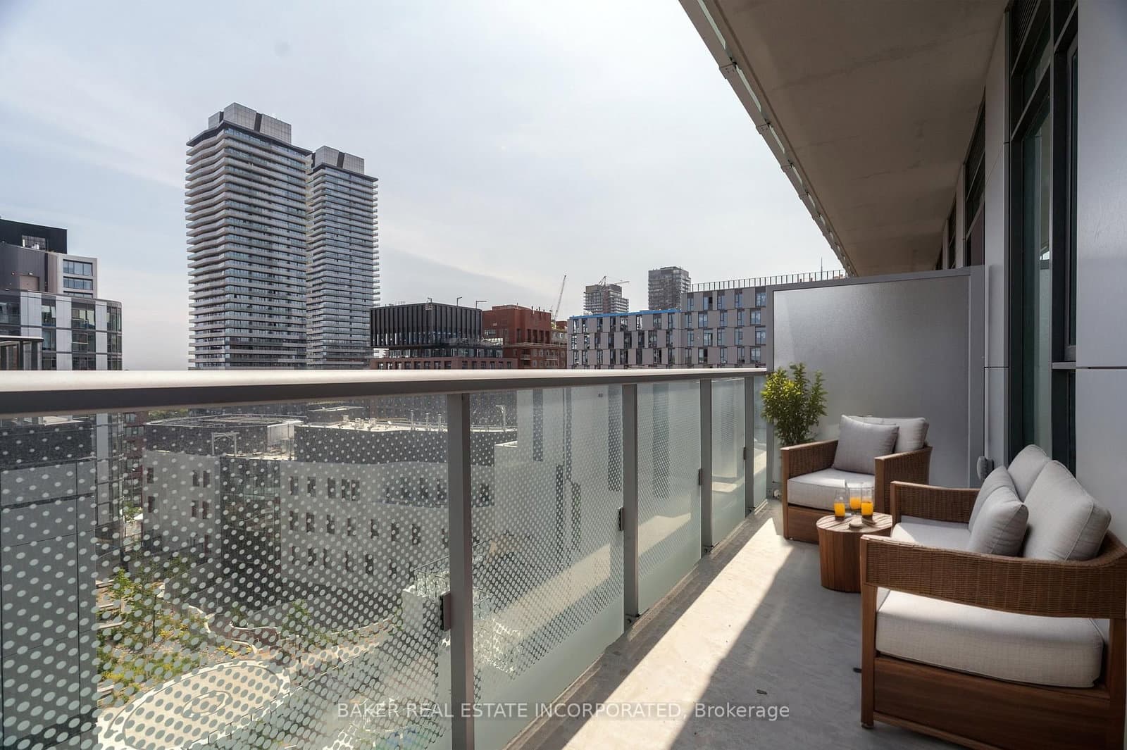425 Front Street E, Unit 907 thumbnail 11