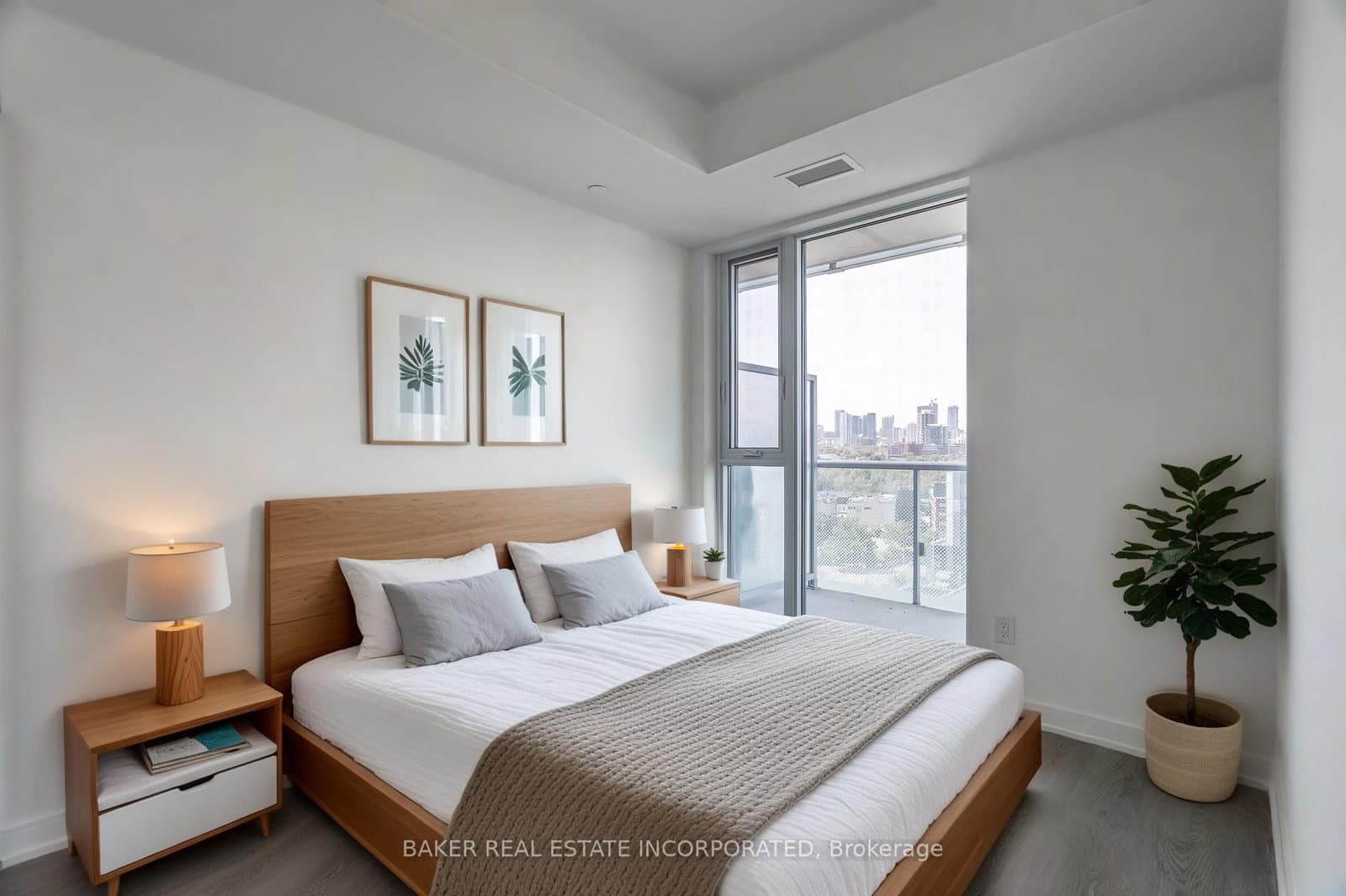 425 Front Street E, Unit 1117 thumbnail 4