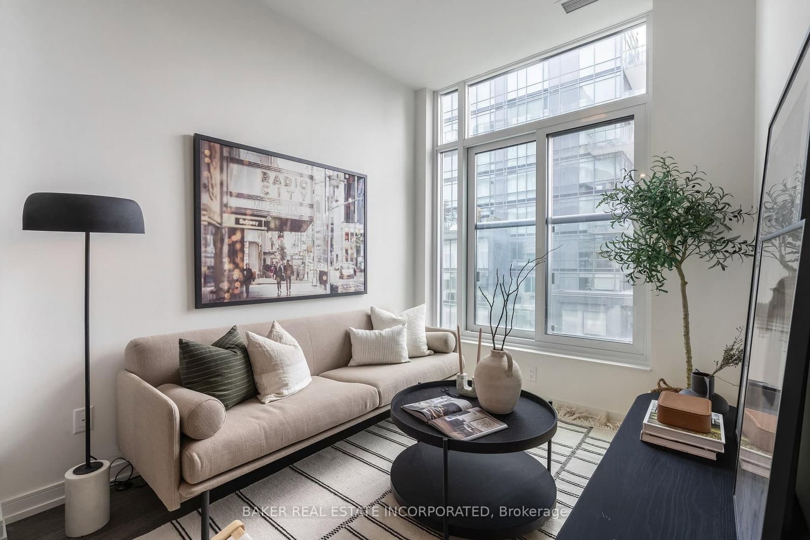 425 Front Street E, Unit 611 thumbnail 3