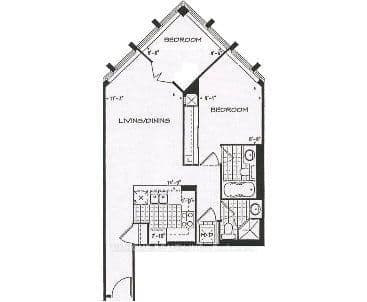 15 Northtown Way, Unit 2224 thumbnail 14