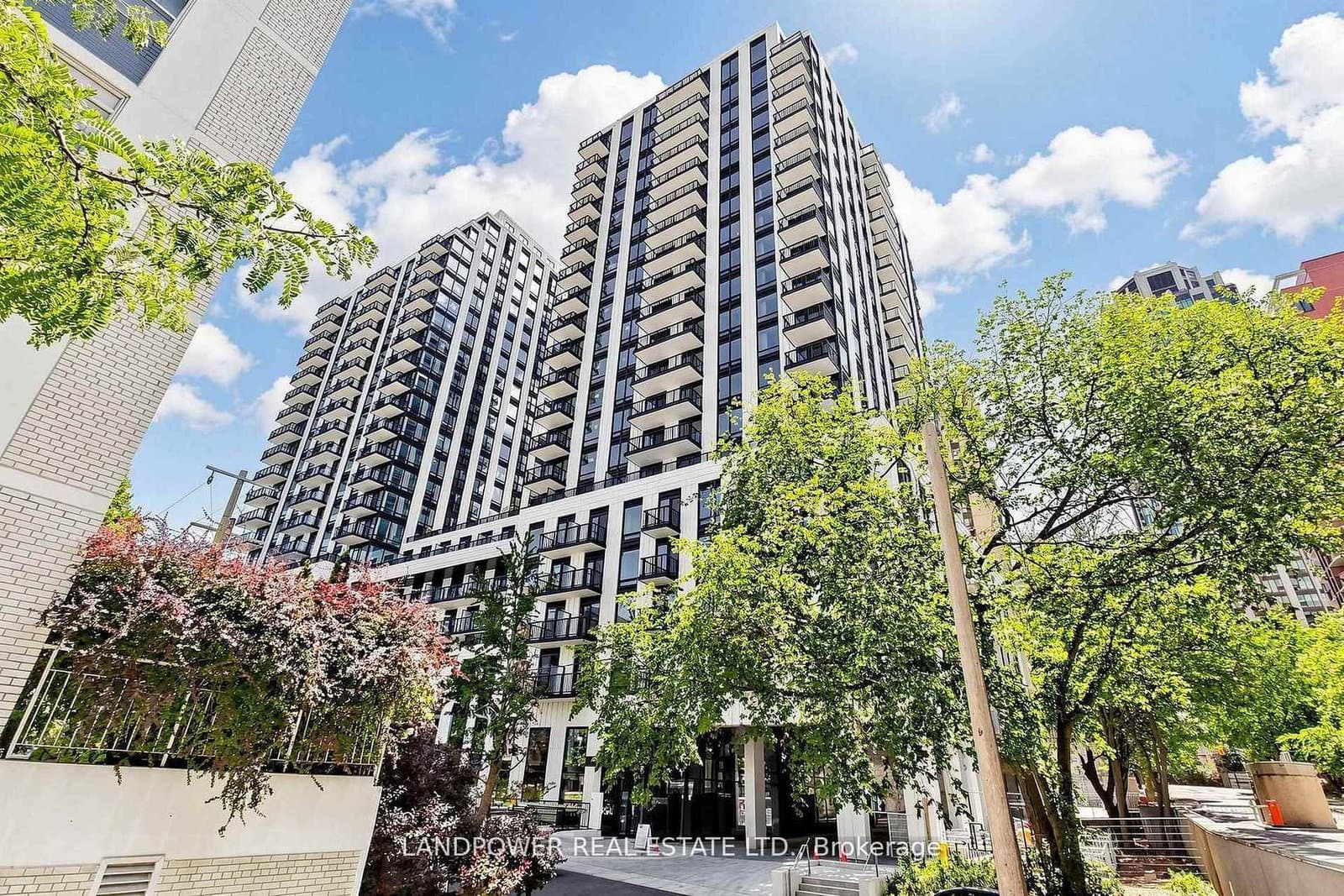 89 Montclair Avenue, Unit 920 - Image 1