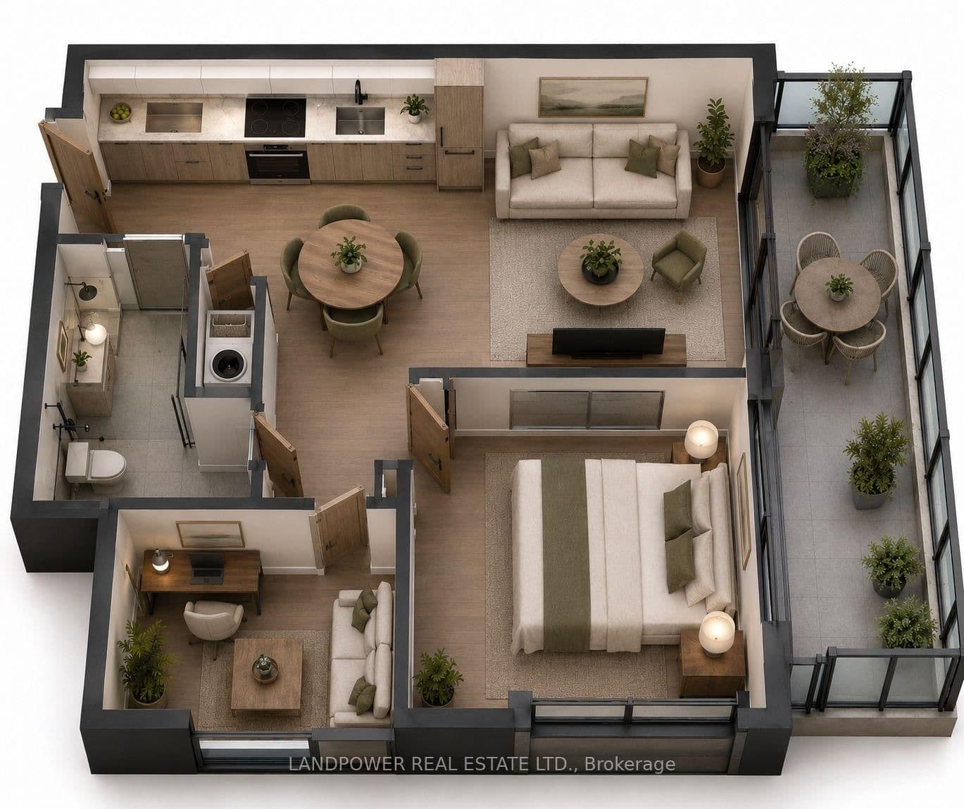 89 Montclair Avenue, Unit 920 thumbnail 14