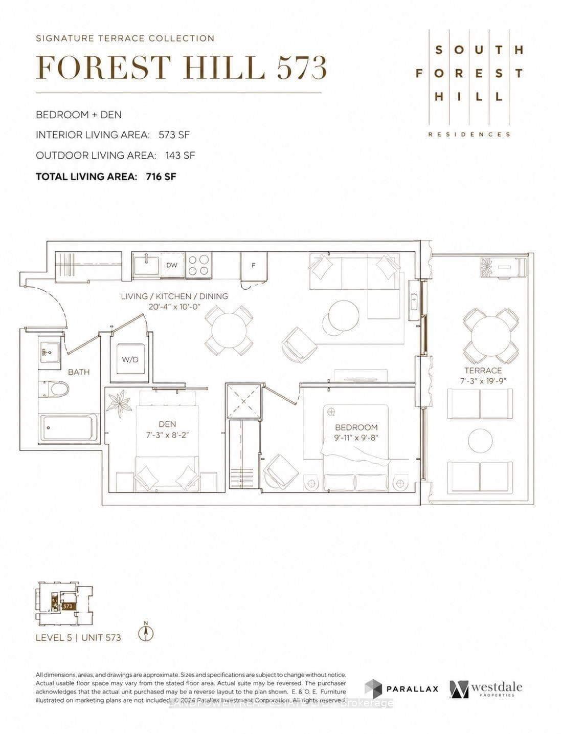 89 Montclair Avenue, Unit 920 thumbnail 17