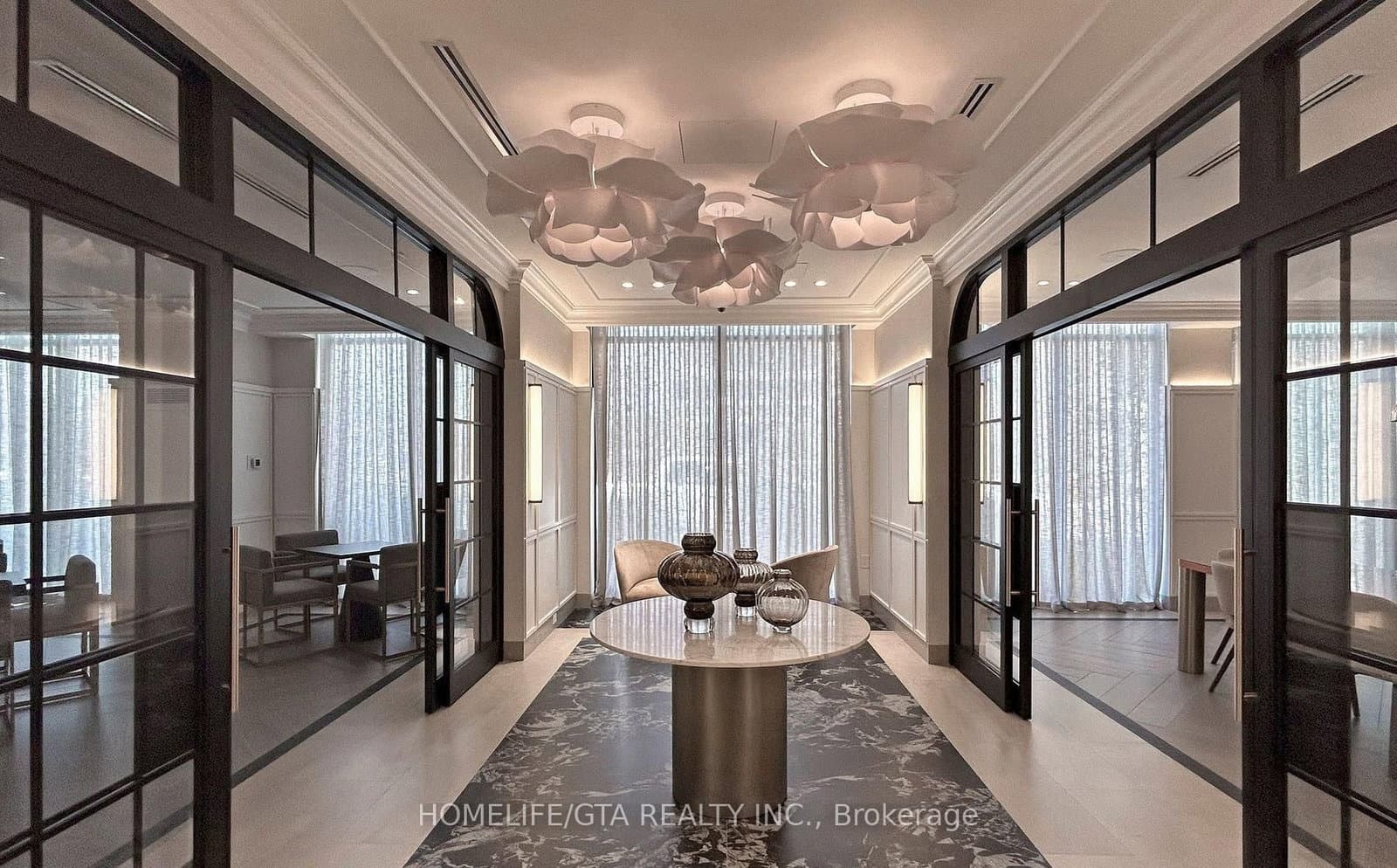 30 Inn On The Park Drive, Unit 3806 thumbnail 10