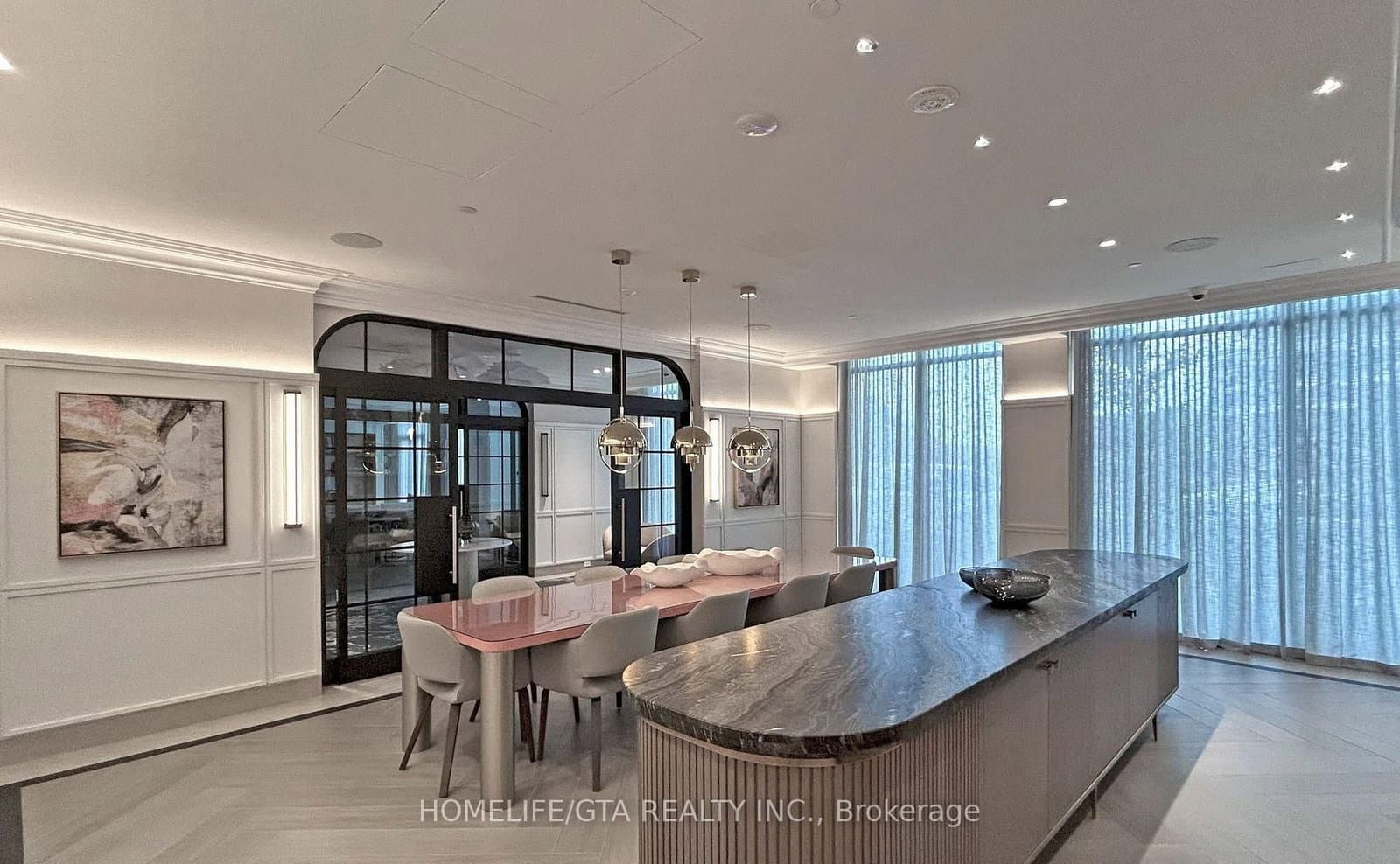 30 Inn On The Park Drive, Unit 3806 thumbnail 11