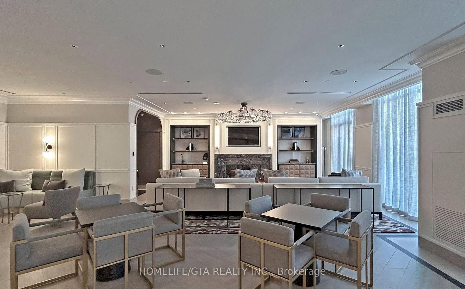 30 Inn On The Park Drive, Unit 3806 thumbnail 12