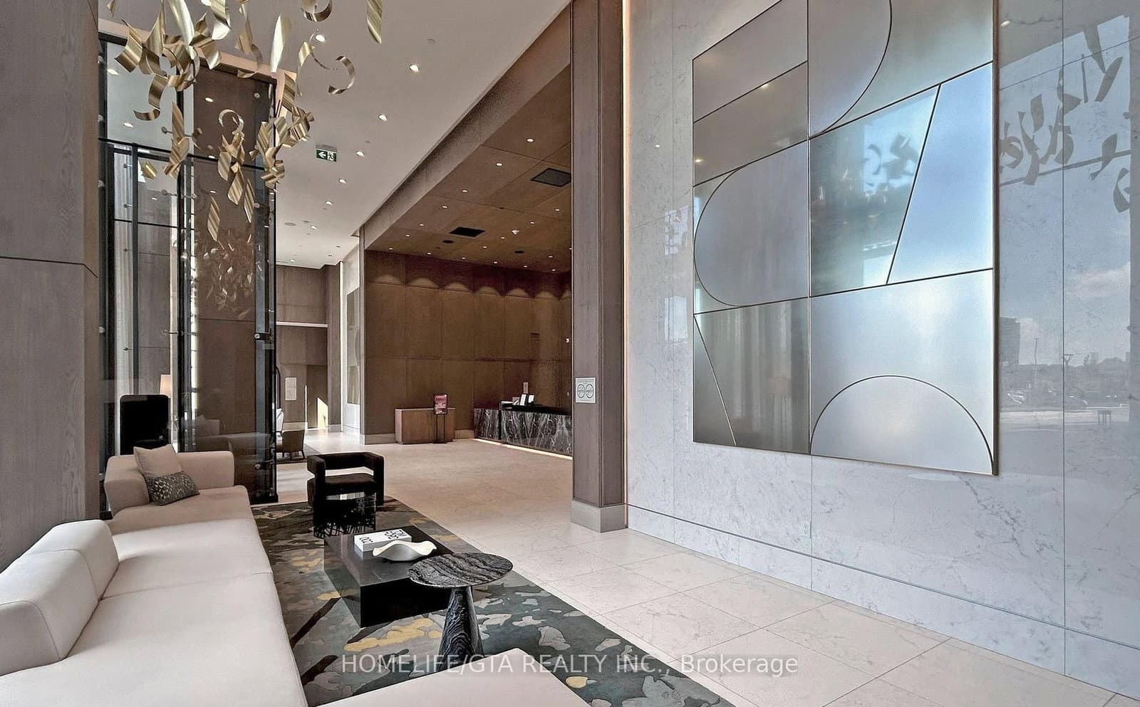 30 Inn On The Park Drive, Unit 3806 thumbnail 7
